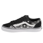 Vans Bandana Style 36 W VN0A54F6D9S Shoes Cipő - Sportmania.hu