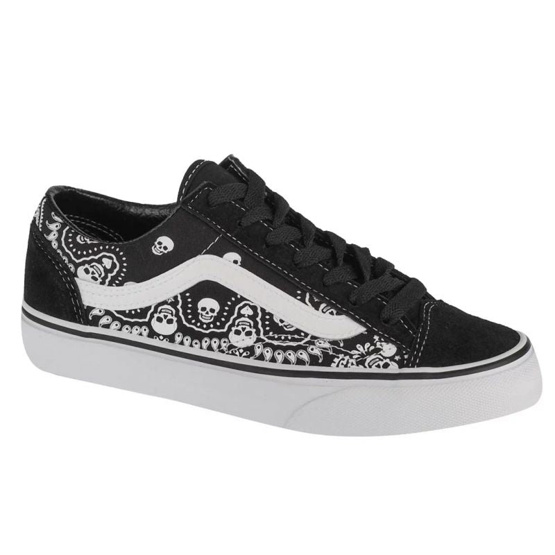 Vans Bandana Style 36 W VN0A54F6D9S Shoes Cipő - Sportmania.hu