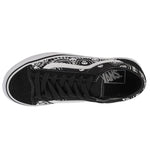 Vans Bandana Style 36 W VN0A54F6D9S Shoes Cipő - Sportmania.hu