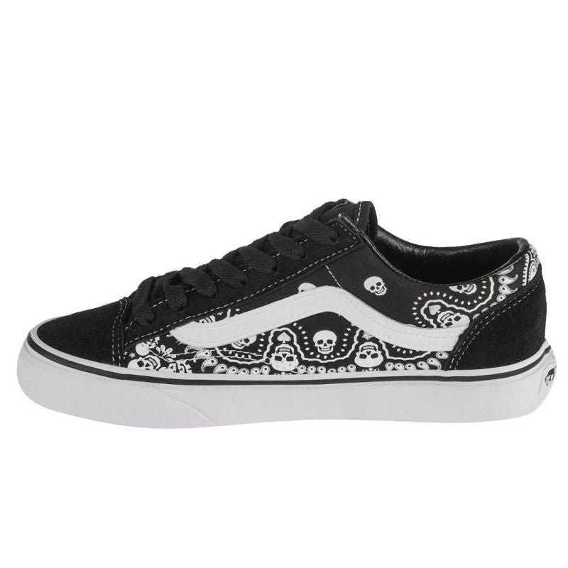 Vans Bandana Style 36 W VN0A54F6D9S Shoes Cipő - Sportmania.hu