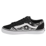 Vans Bandana Style 36 W VN0A54F6D9S Shoes Cipő - Sportmania.hu