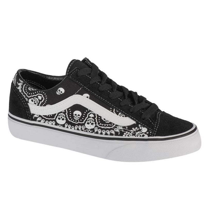 Vans Bandana Style 36 W VN0A54F6D9S Shoes Cipő - Sportmania.hu