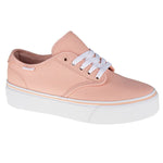 Vans Camden Platform Canvas W VN0A3TL8VV8 Cipő - Sportmania.hu