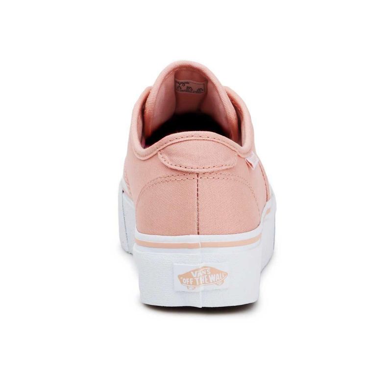Vans Camden Platform W VN0A3TL8VV81 Cipő - Sportmania.hu