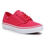 Vans Camden Stripe W Shoes Utcai női VN000ZSOR6O1