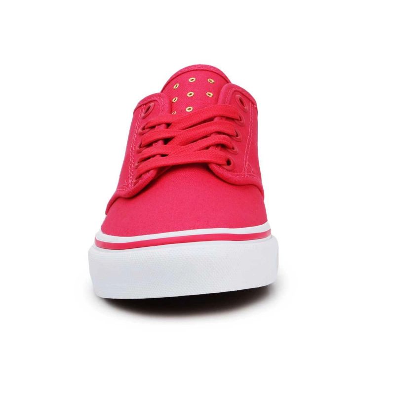 Vans Camden Stripe W Shoes Utcai női VN000ZSOR6O1