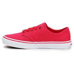 Vans Camden Stripe W Shoes Utcai női VN000ZSOR6O1