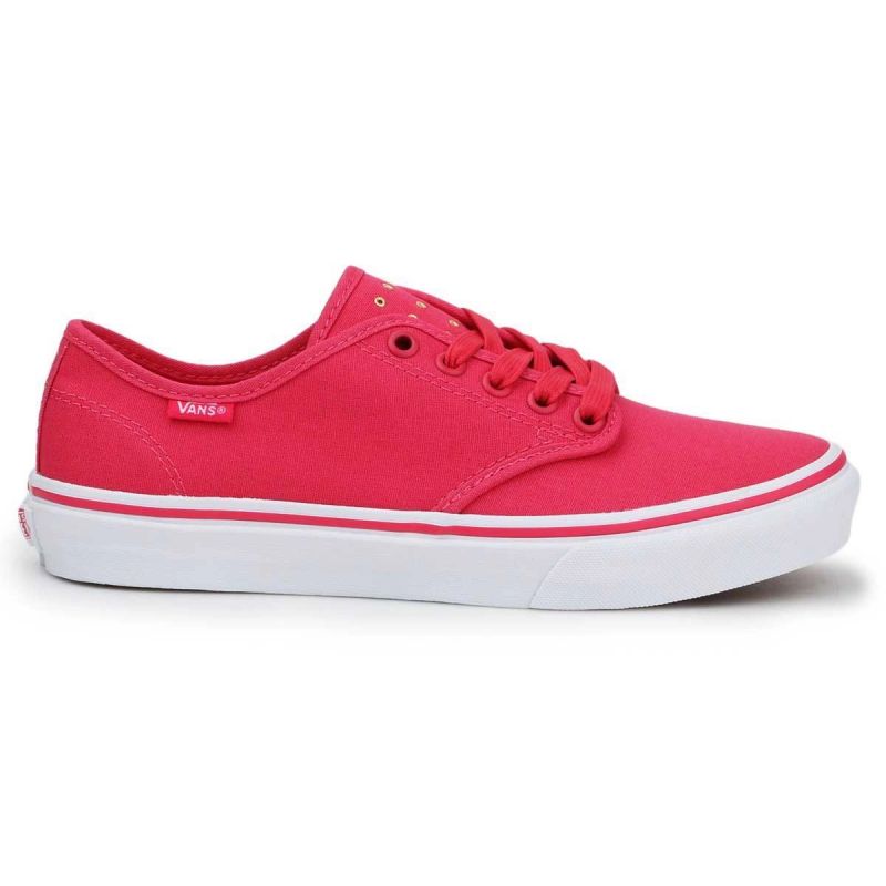 Vans Camden Stripe W Shoes Utcai női VN000ZSOR6O1