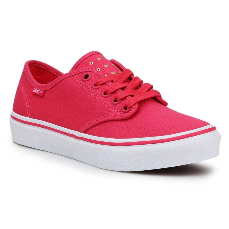 Vans Camden Stripe W VN000ZSOR6O1 Shoes Cipő - Sportmania.hu