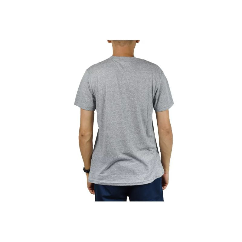 Vans Classic Heather Athletic Tee M VN0000UMATH Póló Ruházat Póló - Sportmania.hu