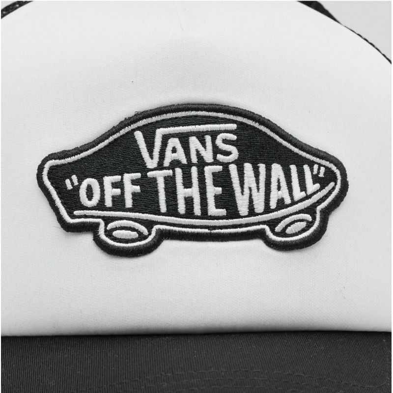 Vans Classic Patch Cap Vn00066xy281