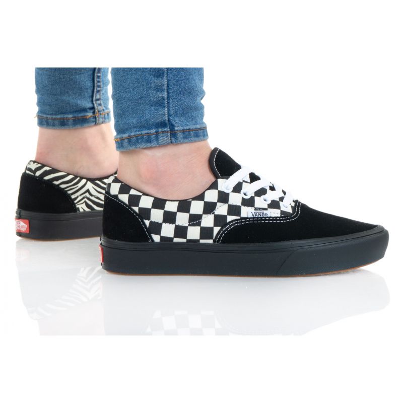Vans Comfycush Era W VN0A3WM917Q1 Cipő - Sportmania.hu