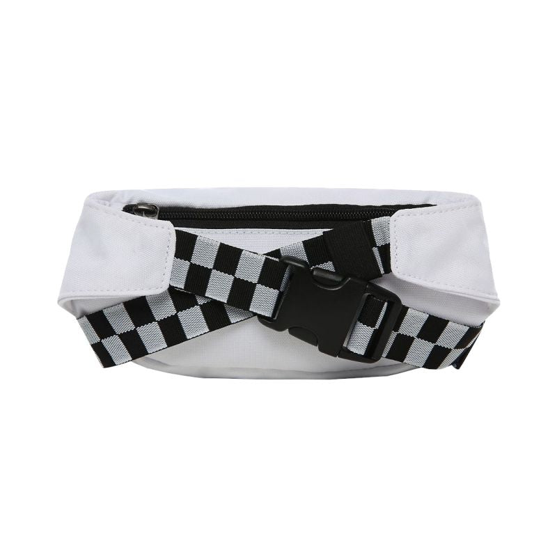 Vans Diy Fanny Pack VN0A4V3OWHT1 Kiegészítők - Sportmania.hu