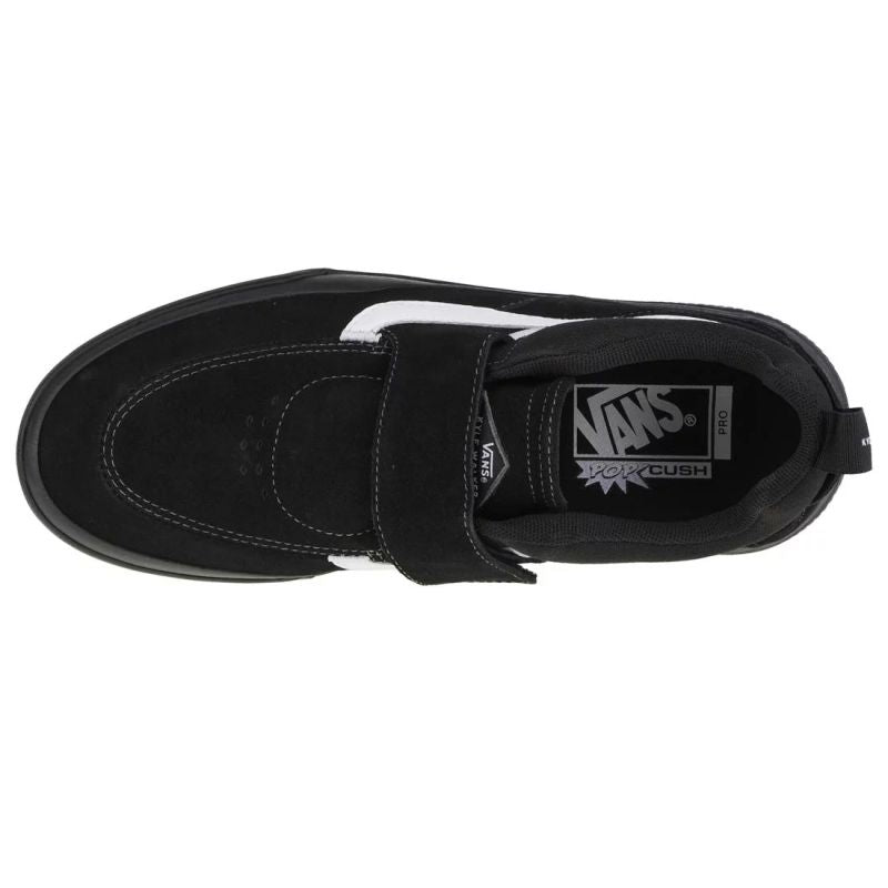 Vans Kyle Pro 2 M VN0A4UW3ENR Cipő - Sportmania.hu