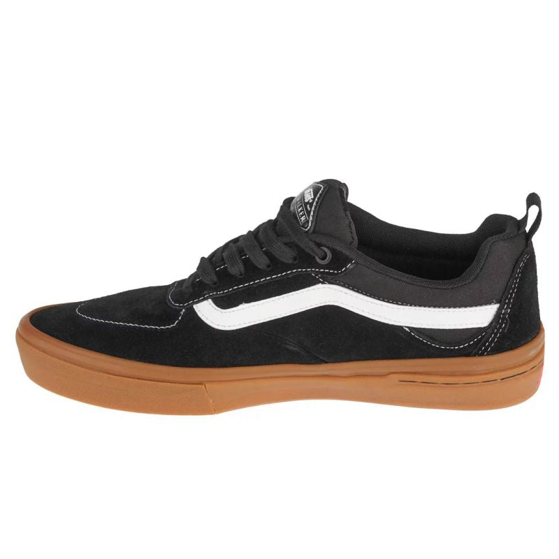 Vans Kyle Walker Pro VN0A2XSGB9M Shoes Cipő - Sportmania.hu