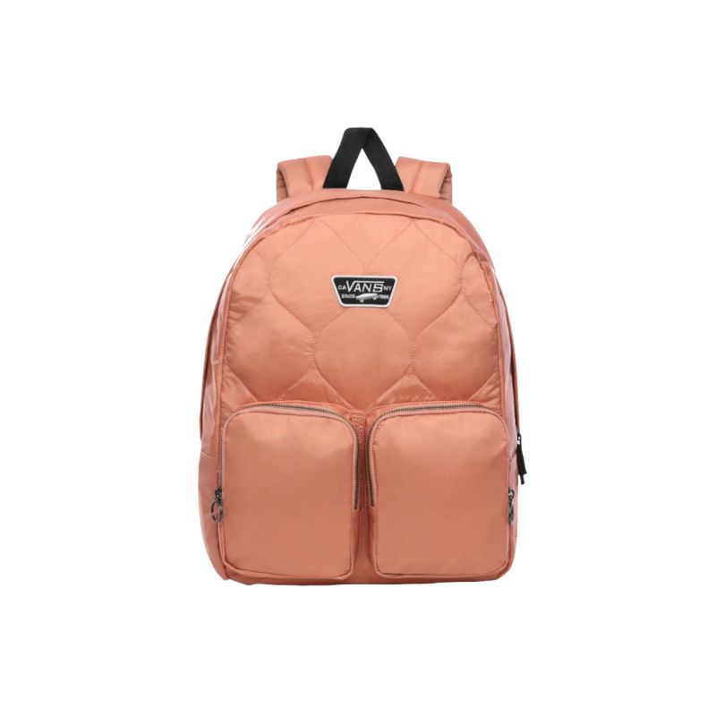 Vans Long Haul Backpack VN0A4S6XZLS Kiegészítők - Sportmania.hu