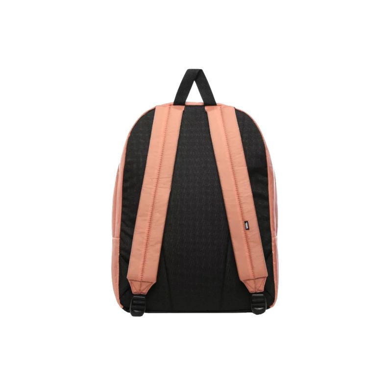 Vans Long Haul Backpack VN0A4S6XZLS Kiegészítők - Sportmania.hu