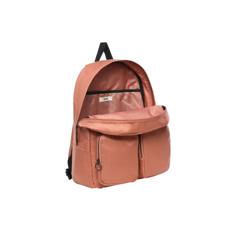 Vans Long Haul Backpack VN0A4S6XZLS Kiegészítők - Sportmania.hu