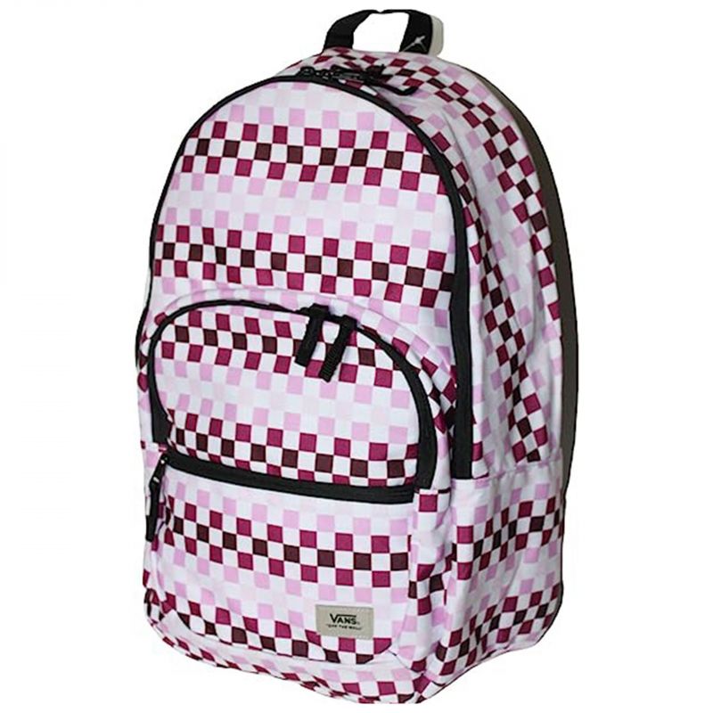 Vans Motivee 3-B Backpack VN0A4B8B6X71 Kiegészítők - Sportmania.hu