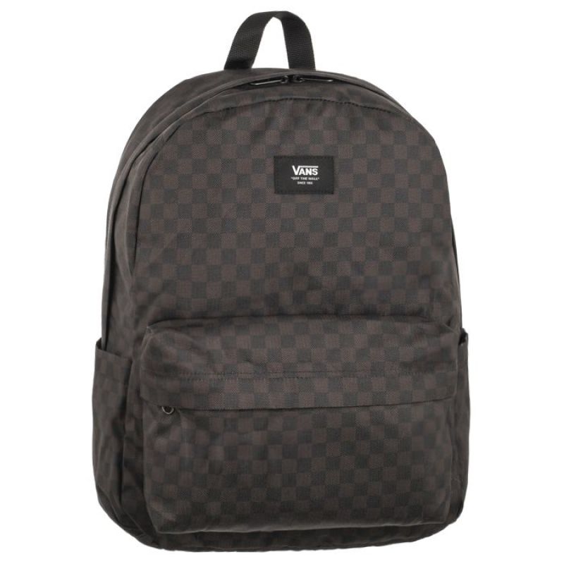 Vans Old Skool Check VN000H4XBA51 backpack Kiegészítők - Sportmania.hu