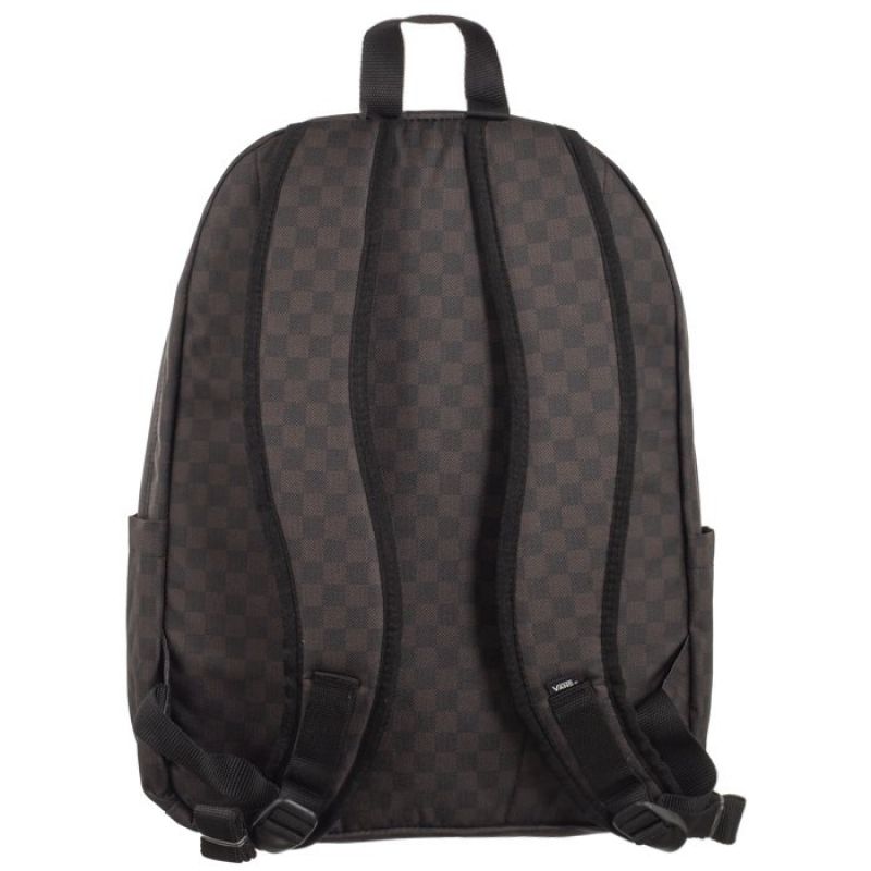 Vans Old Skool Check VN000H4XBA51 backpack Kiegészítők - Sportmania.hu