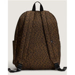 Vans Old Skool Classic Backpack 22L Youth School Backpack Leopard Print - hátizsák VN000H4Y7UG1