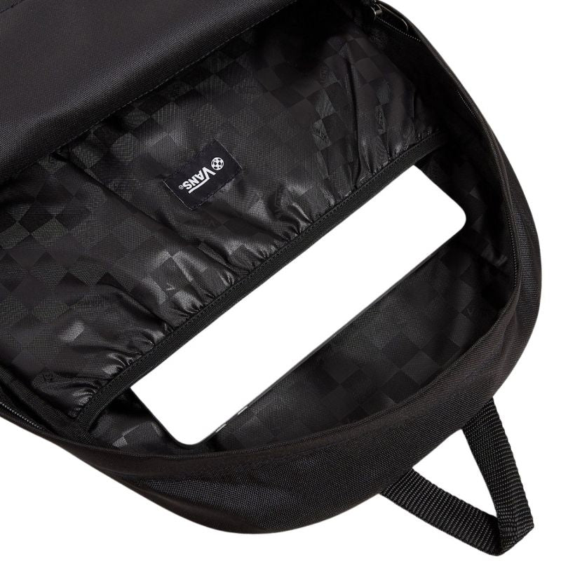 Vans Old Skool Classic backpack VN000H4YBLK1