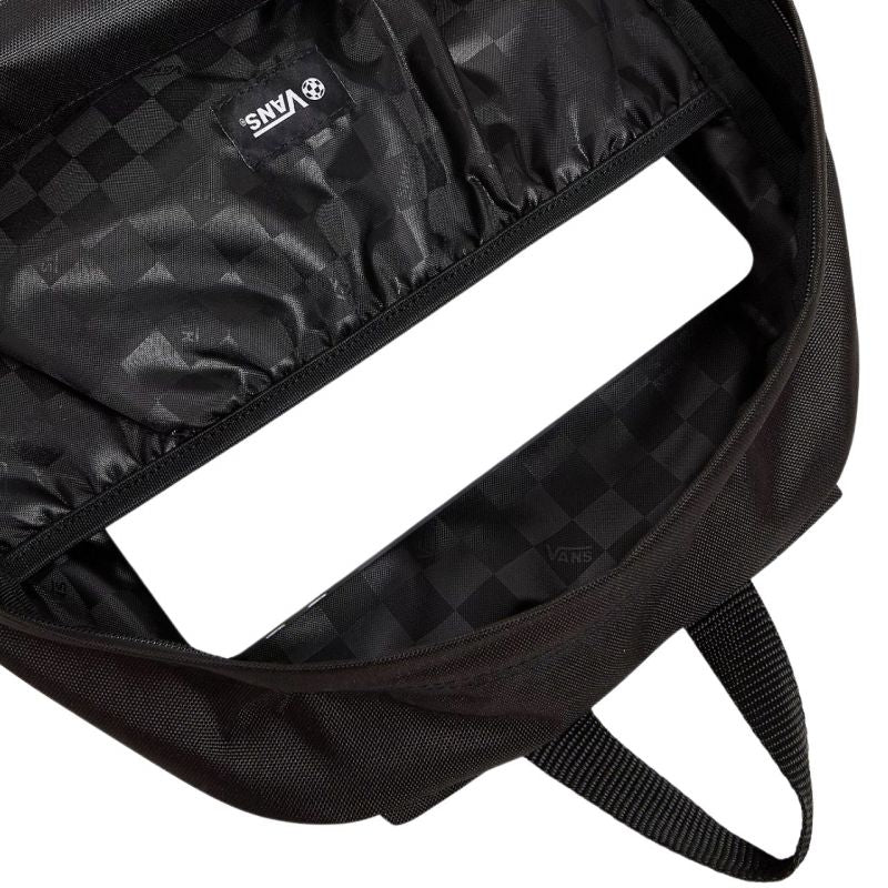 Vans Old Skool Drop V Backpack VN000H4ZBLK1 Kiegészítők - Sportmania.hu
