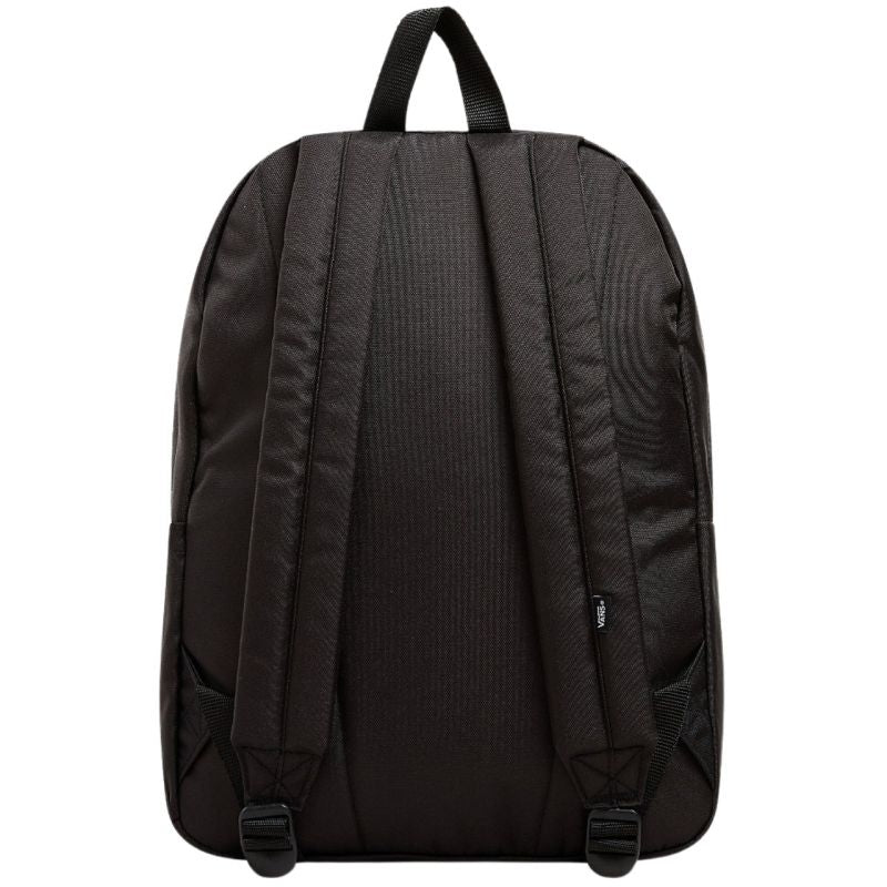 Vans Old Skool Drop V Backpack VN000H4ZBLK1 Kiegészítők - Sportmania.hu
