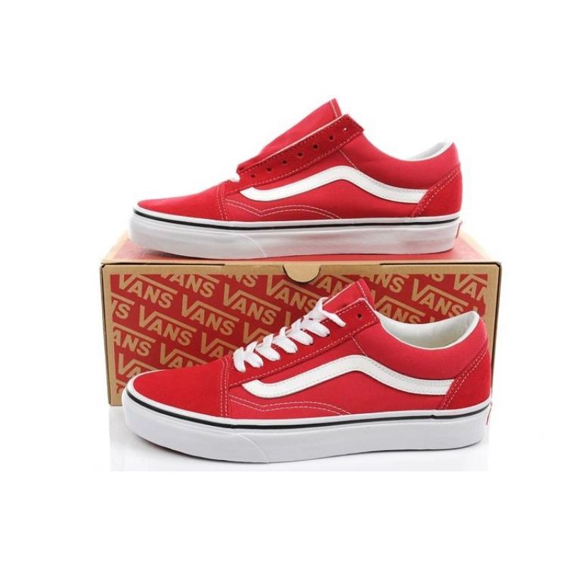 Vans Old Skool U A38G1Q9U Cipő - Sportmania.hu