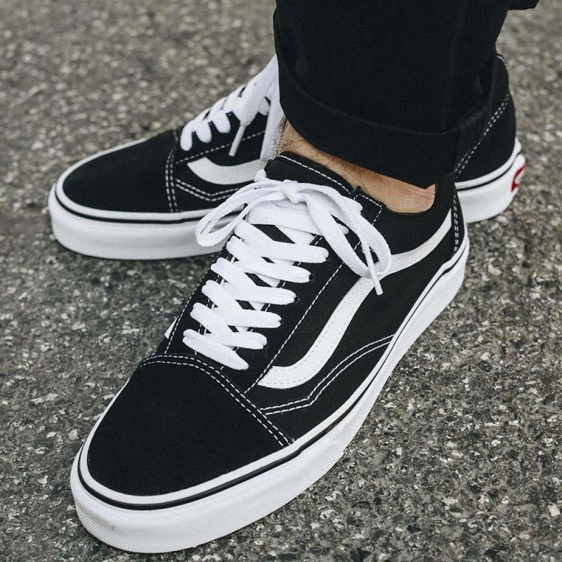Vans Old Skool Utcai VD3HY28
