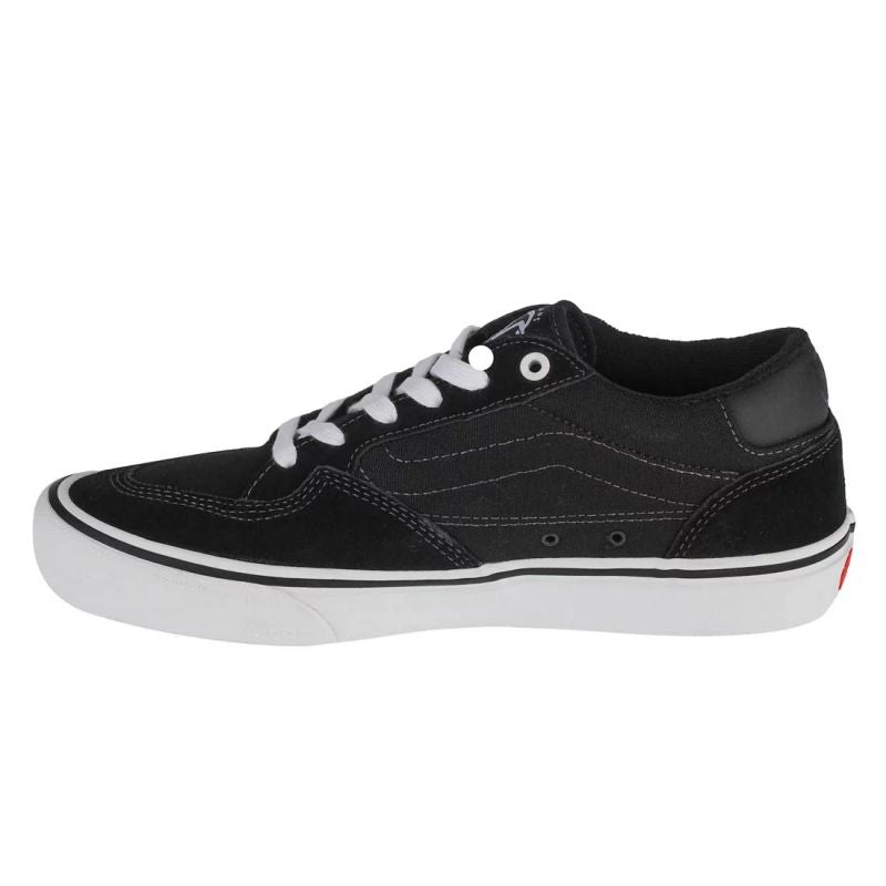 Vans Rowan Pro VN0A4TZCY28 Cipő - Sportmania.hu