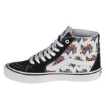 Vans Skate Wolf Sk8 Hi Pro VN0A45JD11Z Cipő - Sportmania.hu