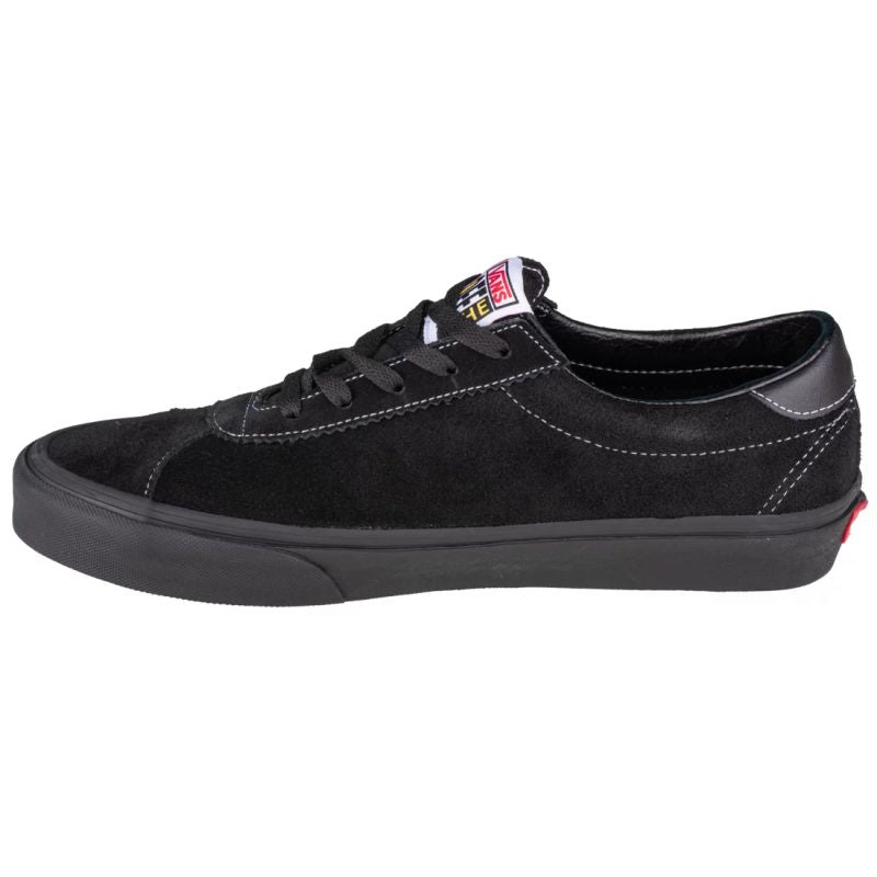 Vans UA Sport U VN0A4BU6BKA Cipő - Sportmania.hu