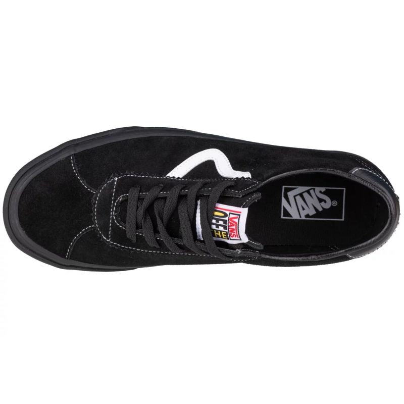 Vans UA Sport U VN0A4BU6BKA Cipő - Sportmania.hu