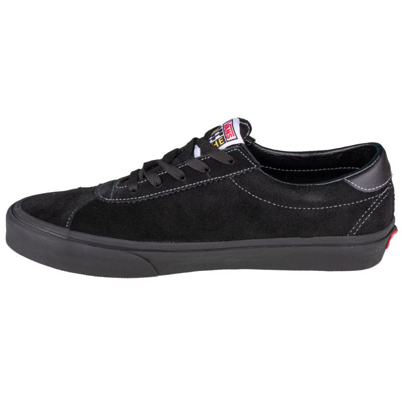 Vans UA Sport U VN0A4BU6BKA Cipő - Sportmania.hu