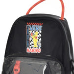 Vans x Haribo Mini School Backpack - uniwersalny hátizsák VN0A7YSXBLK1
