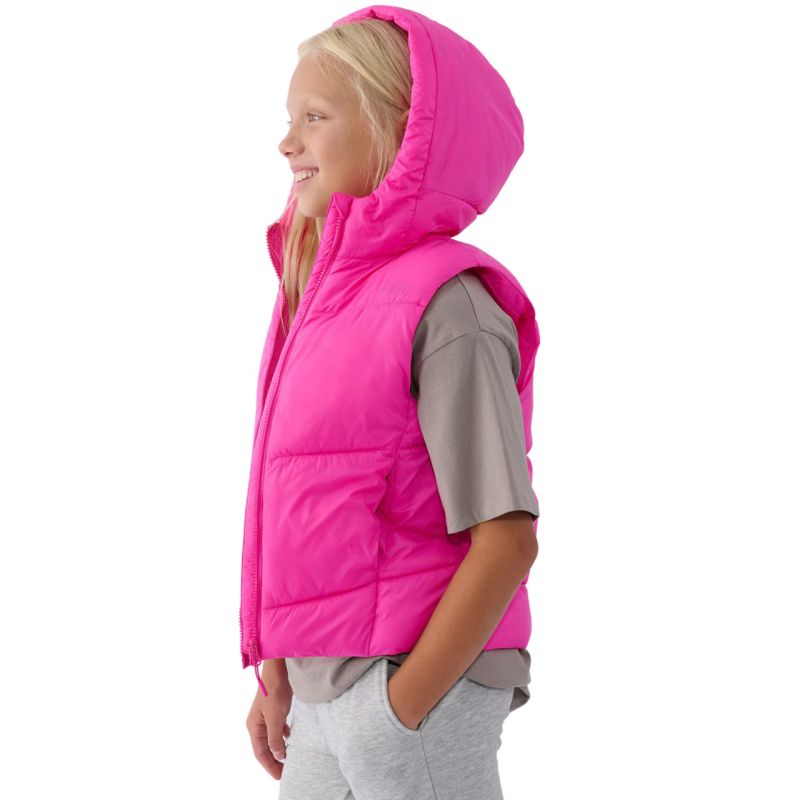 Vest 4f F129 Jr 4fjwaw24tvjaf129 - Sportmania.hu