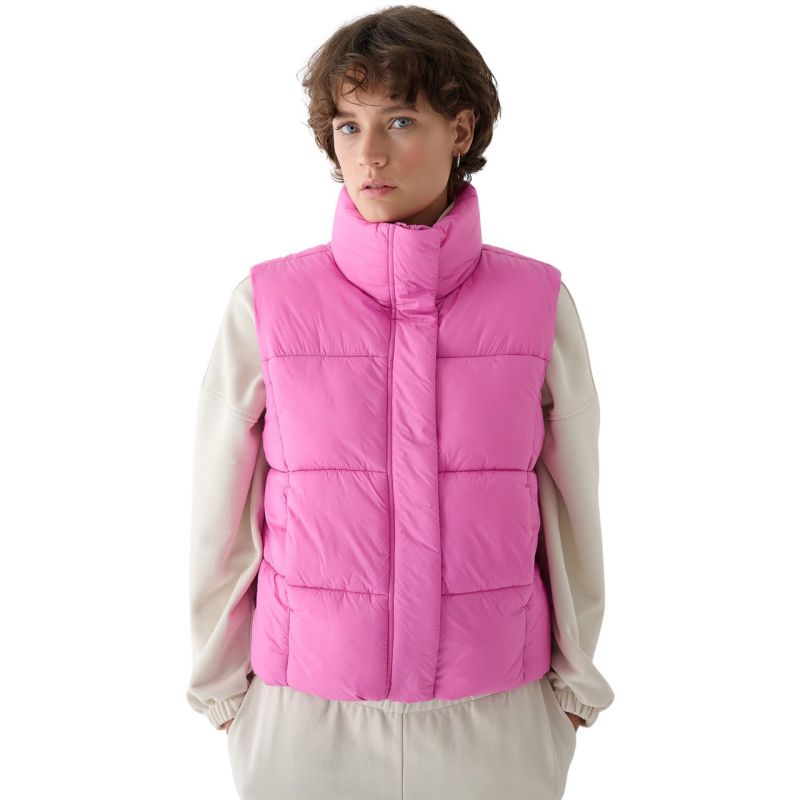 Vest 4f F140 W 4fwaw24tvjaf140 - Sportmania.hu