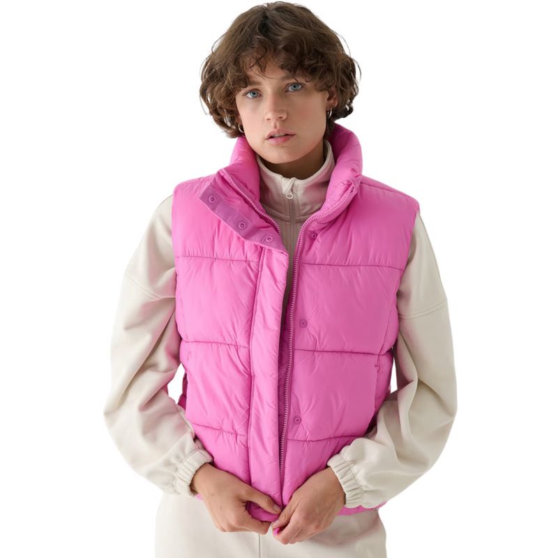 Vest 4f F140 W 4fwaw24tvjaf140 - Sportmania.hu