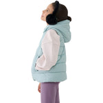 Vest 4f F166 Jr 4fjwss25tvjaf166 47s - Sportmania.hu