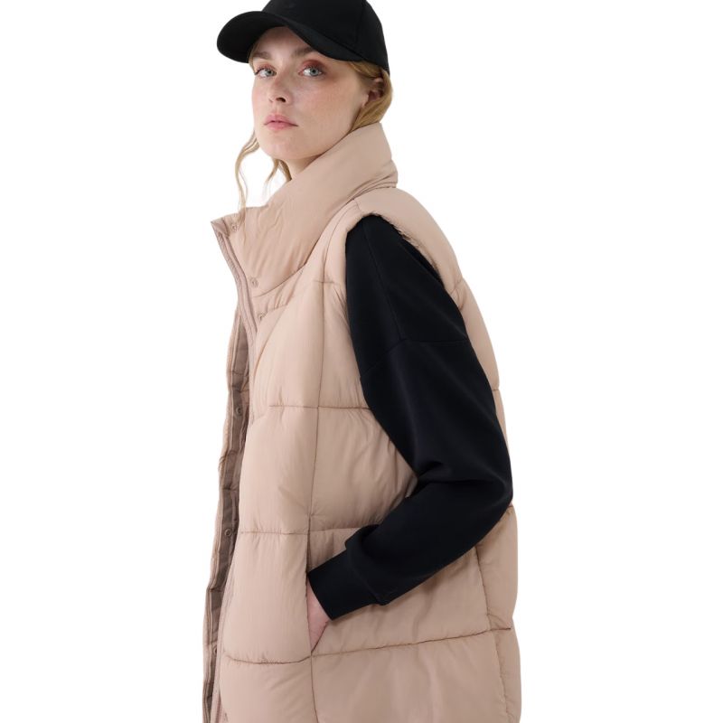 Vest 4f F209 W 4fwss25tvjaf209 83s - Sportmania.hu