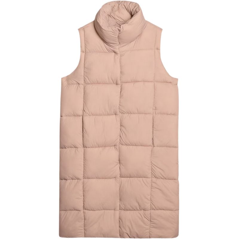 Vest 4f F209 W 4fwss25tvjaf209 83s - Sportmania.hu