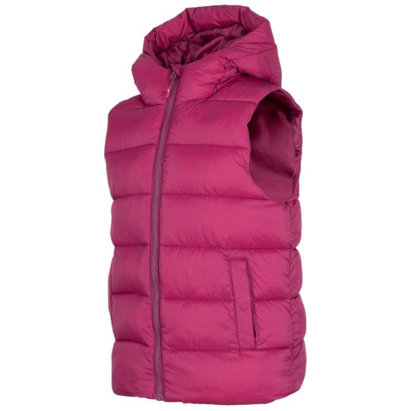 Vest 4f Jr Hjz22 Jkudp002 53s - Sportmania.hu