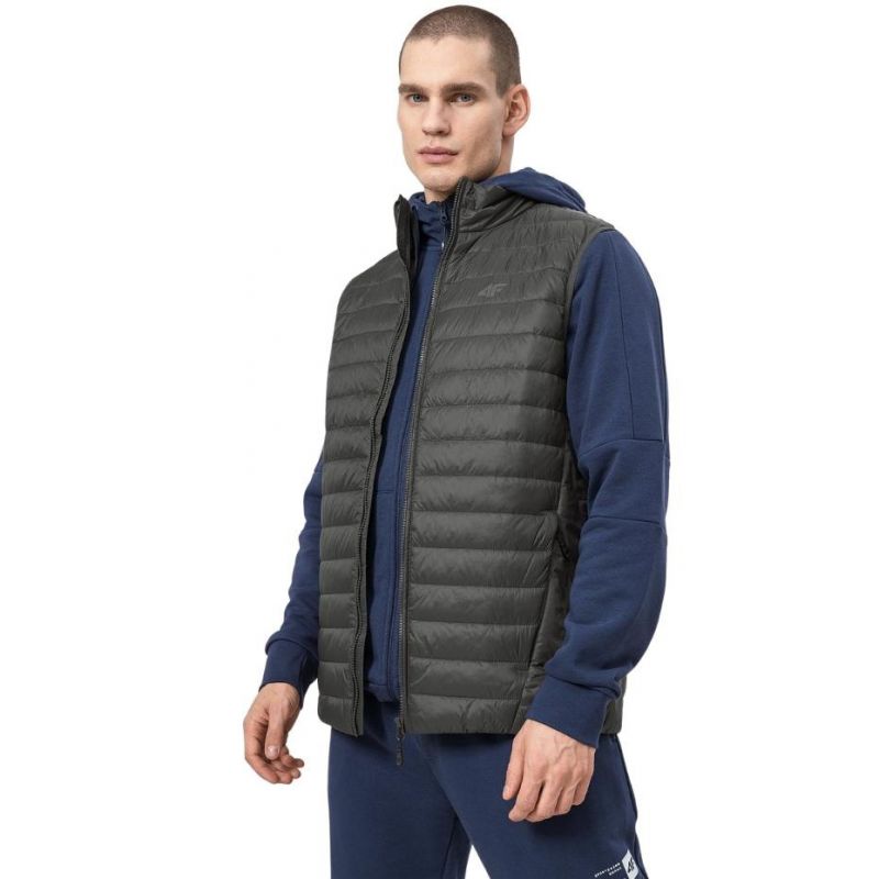 Vest 4f M H4z22 Kump001 43s - Sportmania.hu