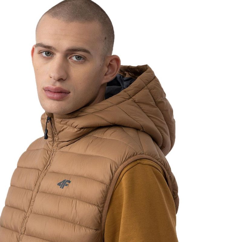 Vest 4f M063 M 4faw23tvesm063 82s - Sportmania.hu
