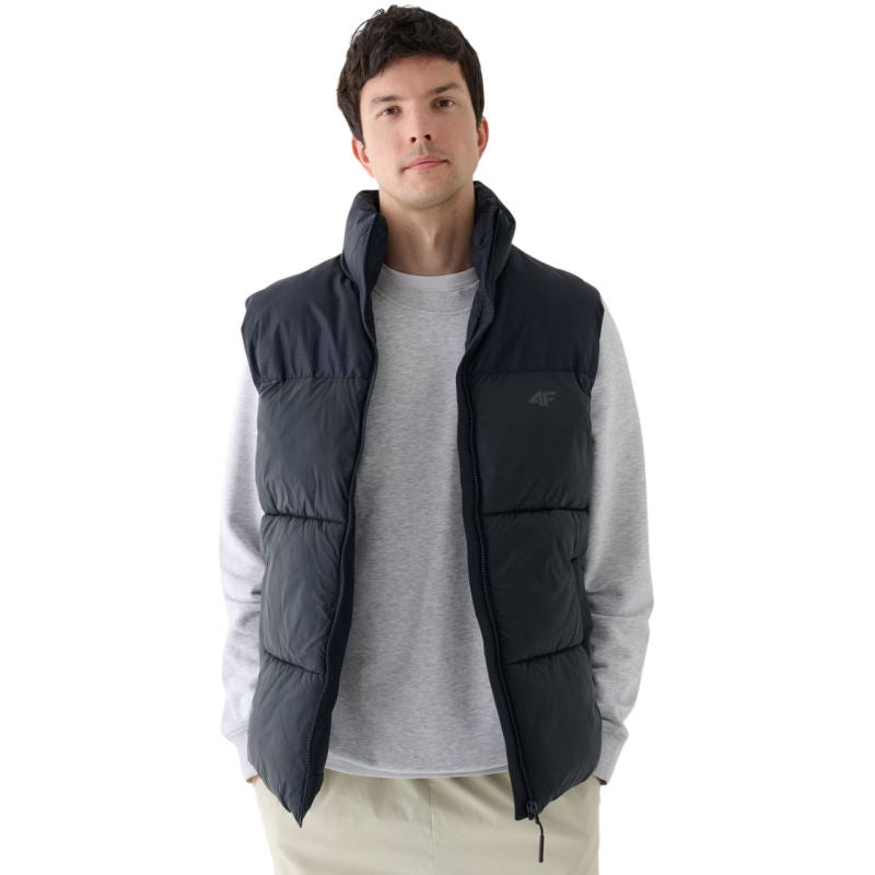 Vest 4f M147 M 4fwaw24tvjam147 20s - Sportmania.hu