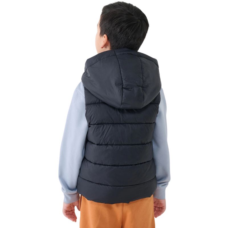 Vest 4f M169 Jr 4fjwss25tvjam169 20s - Sportmania.hu