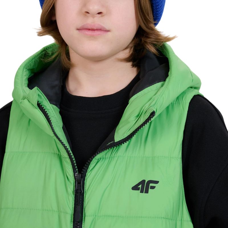 Vest 4f M169 Jr 4fjwss25tvjam169 45s - Sportmania.hu