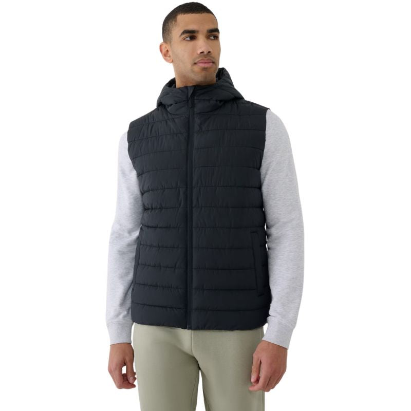 Vest 4f M192 M 4fwss25tvjam192 20s - Sportmania.hu